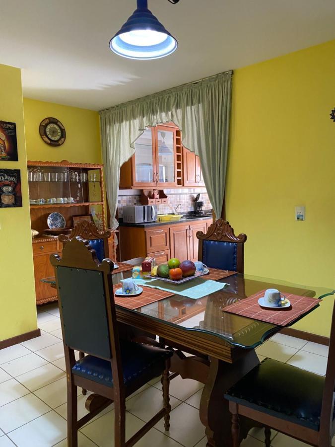 Comfortable Beachfront Apartment Vila Velha  Exterior photo
